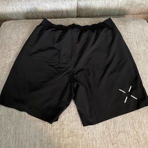 Ten Thousand Interval Short (L, 9 inch inseam, with liner)